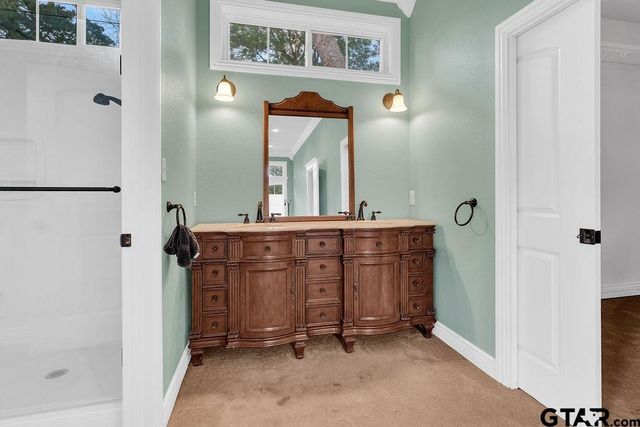 302 Harmony Lane, Hideaway, TX 75771