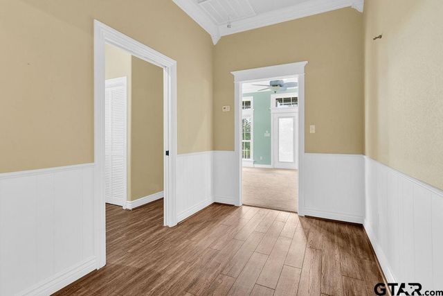 302 Harmony Lane, Hideaway, TX 75771