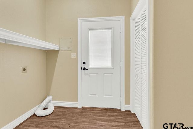 302 Harmony Lane, Hideaway, TX 75771