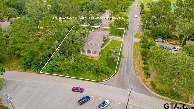 302 Harmony Lane, Hideaway, TX 75771