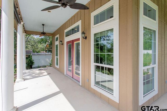 302 Harmony Lane, Hideaway, TX 75771