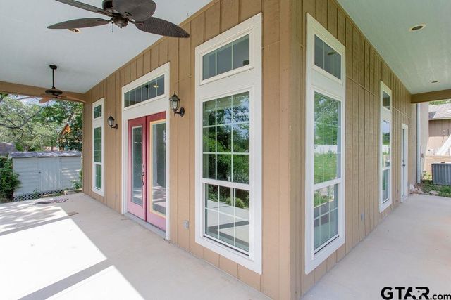 302 Harmony Lane, Hideaway, TX 75771