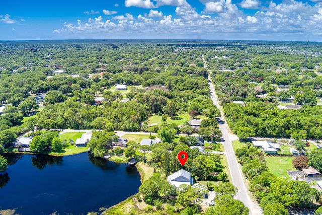 4700 Regina Drive, Fort Pierce, FL 34982