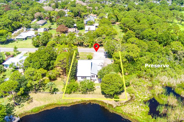 4700 Regina Drive, Fort Pierce, FL 34982