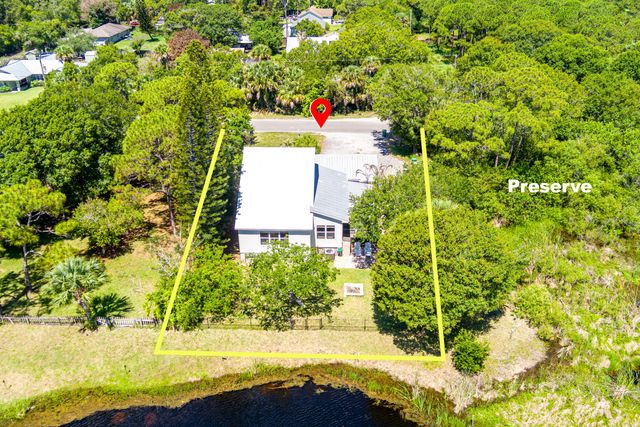 4700 Regina Drive, Fort Pierce, FL 34982