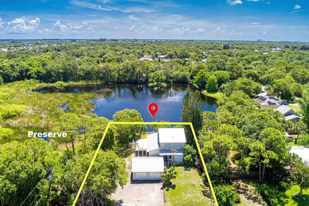 4700 Regina Drive, Fort Pierce, FL 34982