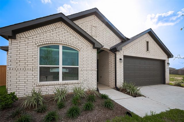 27203 Blue Pool Drive, Katy, TX 77493