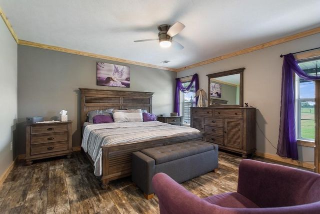 8642 S Fm 779, Alba, TX 75410