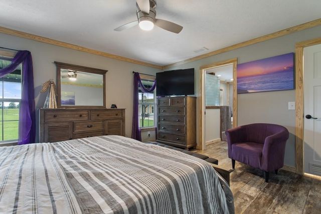 8642 S Fm 779, Alba, TX 75410