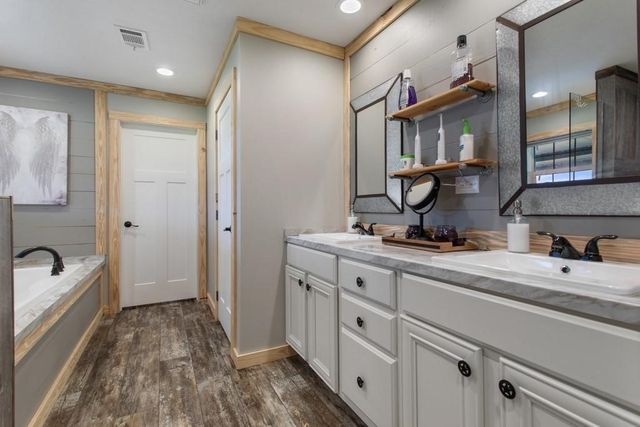 8642 S Fm 779, Alba, TX 75410