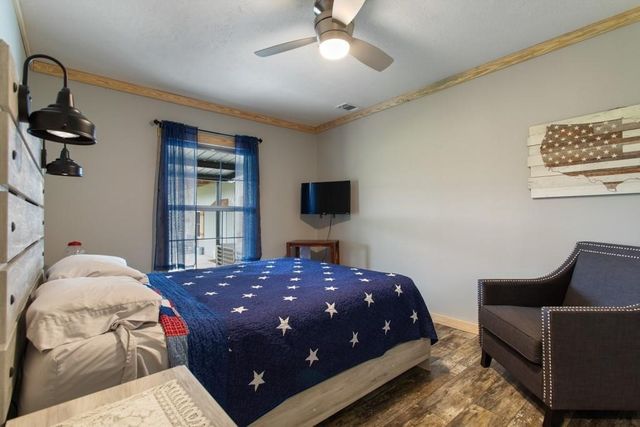 8642 S Fm 779, Alba, TX 75410