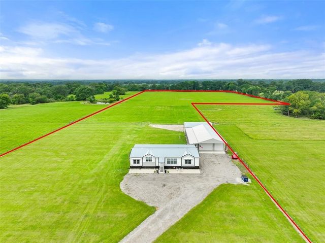 8642 S Fm 779, Alba, TX 75410