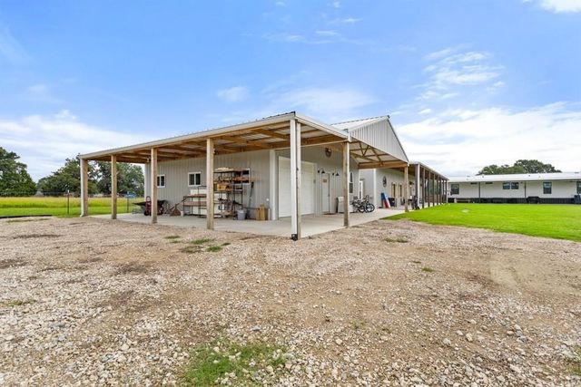 8642 S Fm 779, Alba, TX 75410