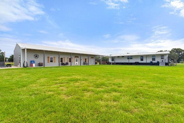 8642 S Fm 779, Alba, TX 75410