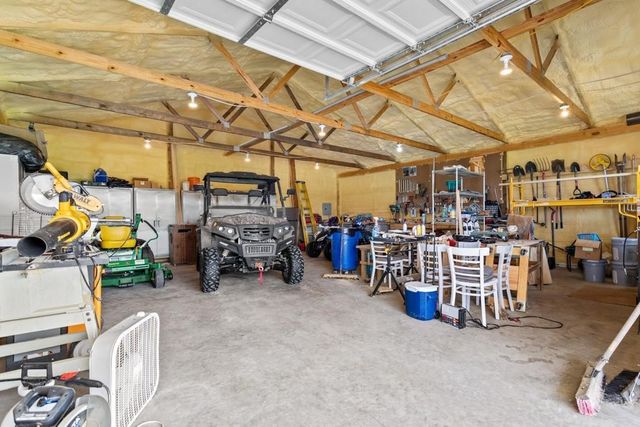 8642 S Fm 779, Alba, TX 75410