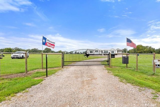 8642 S Fm 779, Alba, TX 75410