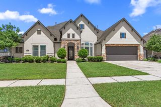 1818 Eagle Creek Drive, Friendswood, TX 77546