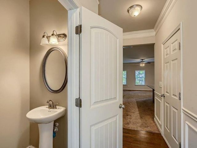 3448 Woodward Down Trail, Buford, GA 30519