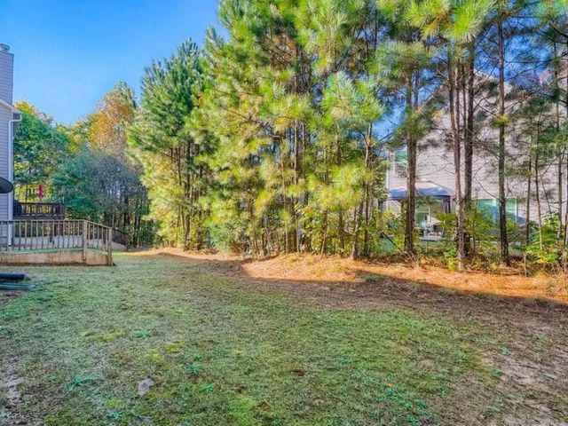 3448 Woodward Down Trail, Buford, GA 30519