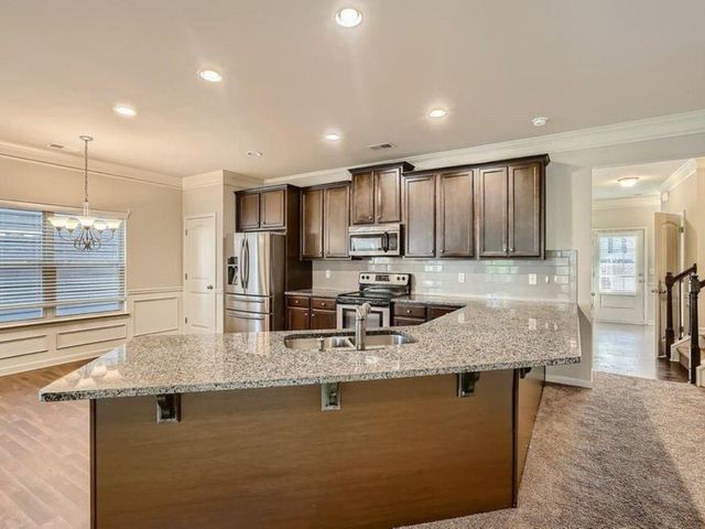 3448 Woodward Down Trail, Buford, GA 30519