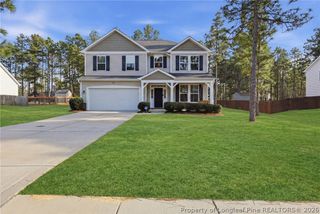 4045 Irwin Drive, Aberdeen, NC 28315