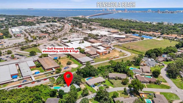 424 Dracena Way, Gulf Breeze, FL 32561