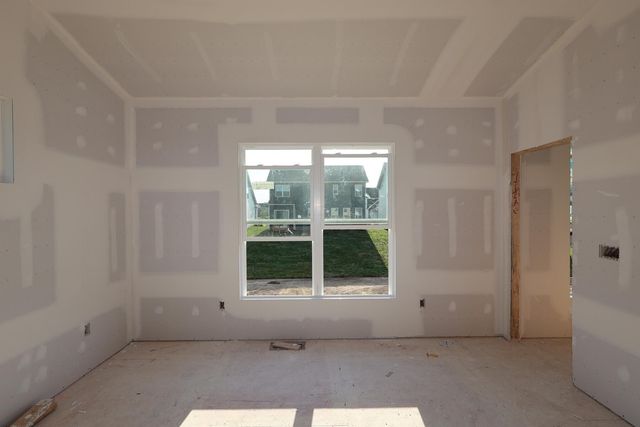 1558 Slippery Rail Drive, Plain City, OH 43064