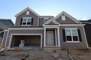 1558 Slippery Rail Drive, Plain City, OH 43064