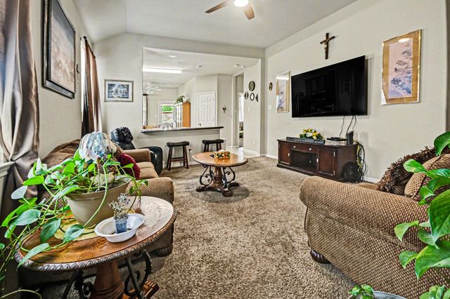 10019 Meadow Mill Forest Lane, Houston, TX 77044