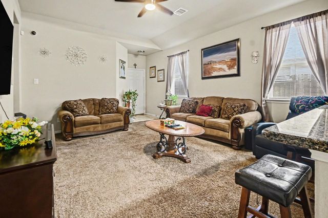 10019 Meadow Mill Forest Lane, Houston, TX 77044