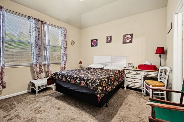 10019 Meadow Mill Forest Lane, Houston, TX 77044