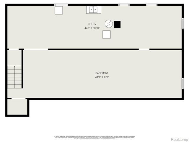 4497 Sunnymead Avenue, Burton, MI 48519