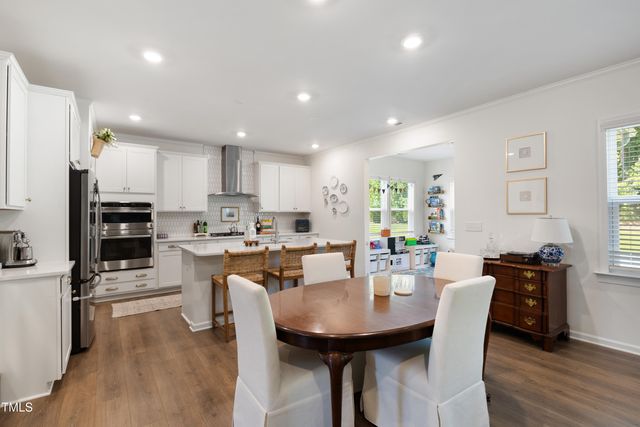 504 Sun Meadow Drive, Wake Forest, NC 27587