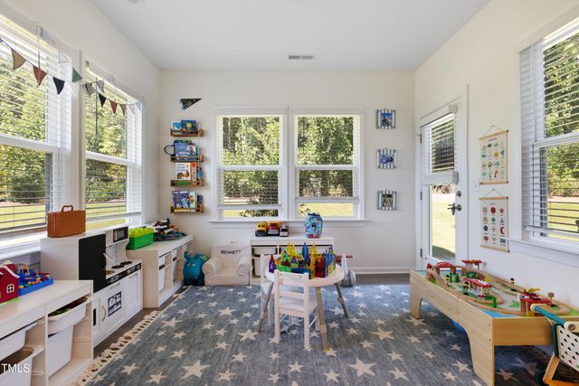 504 Sun Meadow Drive, Wake Forest, NC 27587