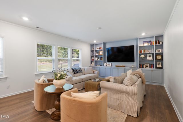 504 Sun Meadow Drive, Wake Forest, NC 27587