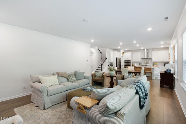 504 Sun Meadow Drive, Wake Forest, NC 27587