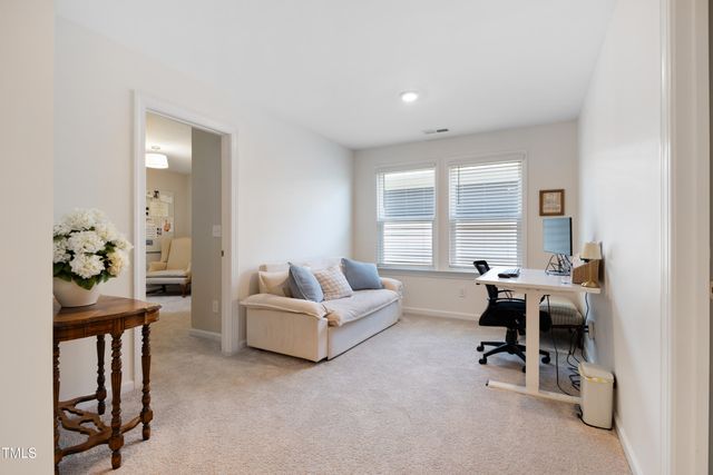 504 Sun Meadow Drive, Wake Forest, NC 27587