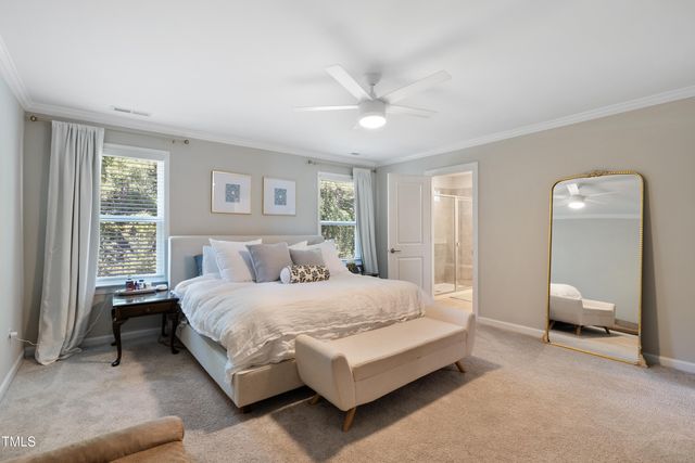 504 Sun Meadow Drive, Wake Forest, NC 27587