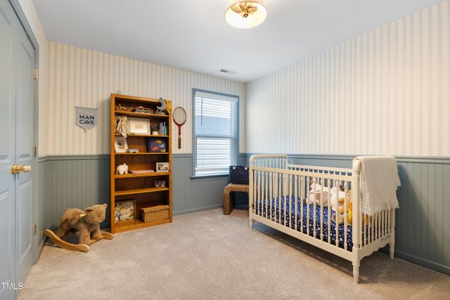 504 Sun Meadow Drive, Wake Forest, NC 27587