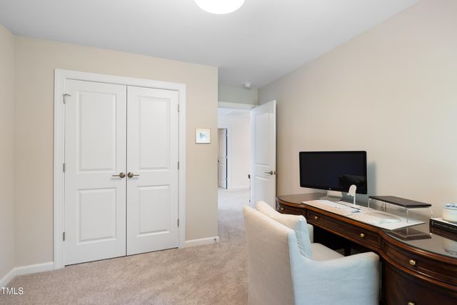 504 Sun Meadow Drive, Wake Forest, NC 27587