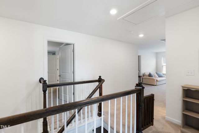 504 Sun Meadow Drive, Wake Forest, NC 27587