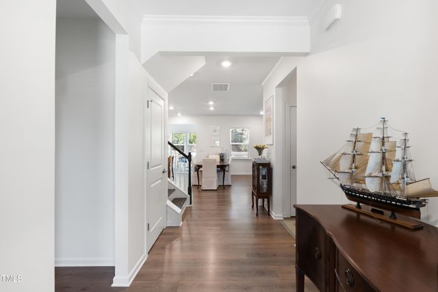 504 Sun Meadow Drive, Wake Forest, NC 27587