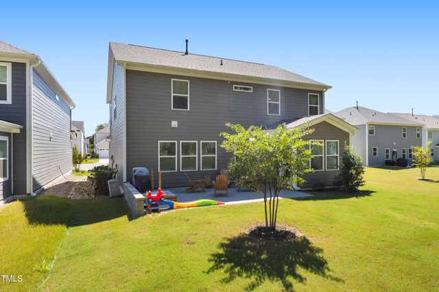 504 Sun Meadow Drive, Wake Forest, NC 27587