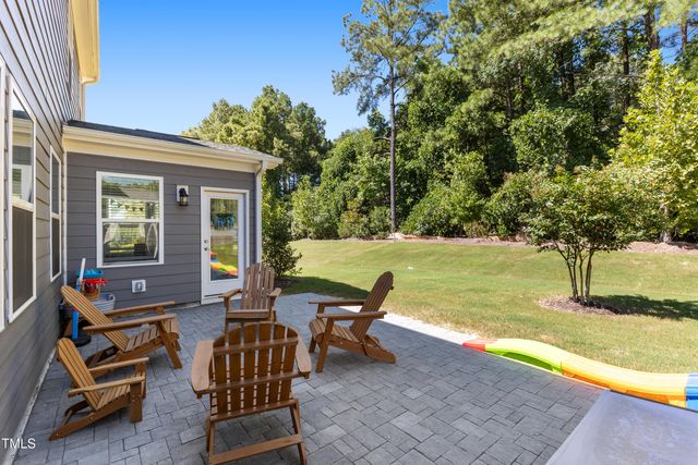 504 Sun Meadow Drive, Wake Forest, NC 27587