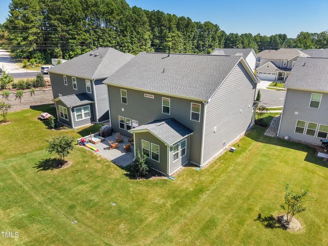 504 Sun Meadow Drive, Wake Forest, NC 27587