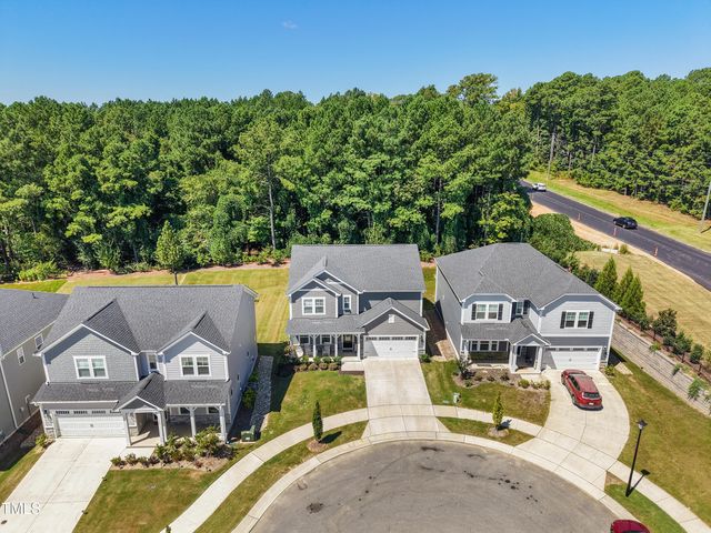 504 Sun Meadow Drive, Wake Forest, NC 27587
