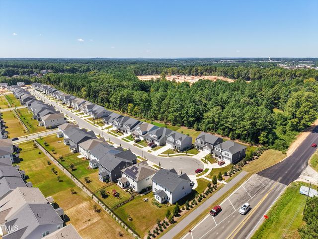 504 Sun Meadow Drive, Wake Forest, NC 27587