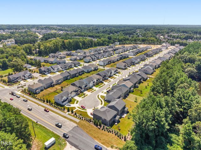 504 Sun Meadow Drive, Wake Forest, NC 27587