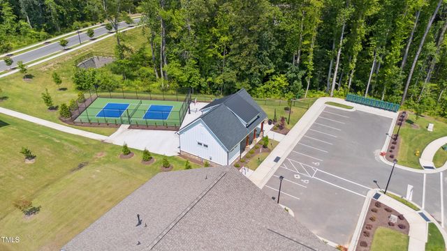 504 Sun Meadow Drive, Wake Forest, NC 27587