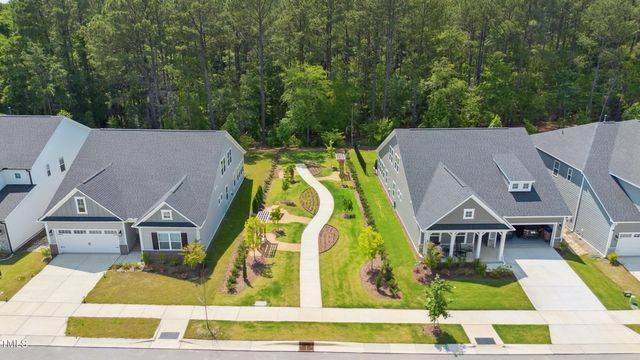 504 Sun Meadow Drive, Wake Forest, NC 27587